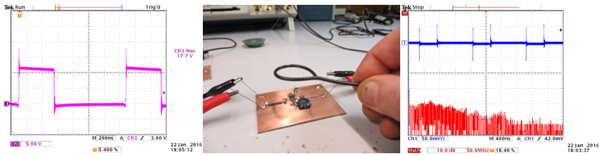 Technical Document Image Preview